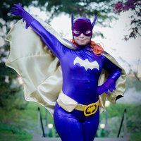 Batgirl Thumbnail