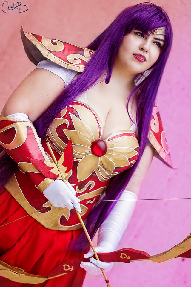 Cospix.net photo featuring Gabby Nu Cosplay