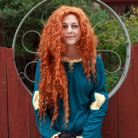 Merida Thumbnail