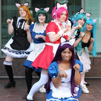 AKB Kitty Maids Thumbnail