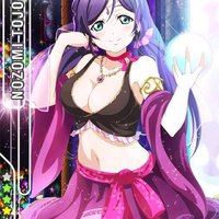 Nozomi Tojo Thumbnail