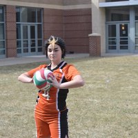 Nishinoya Thumbnail