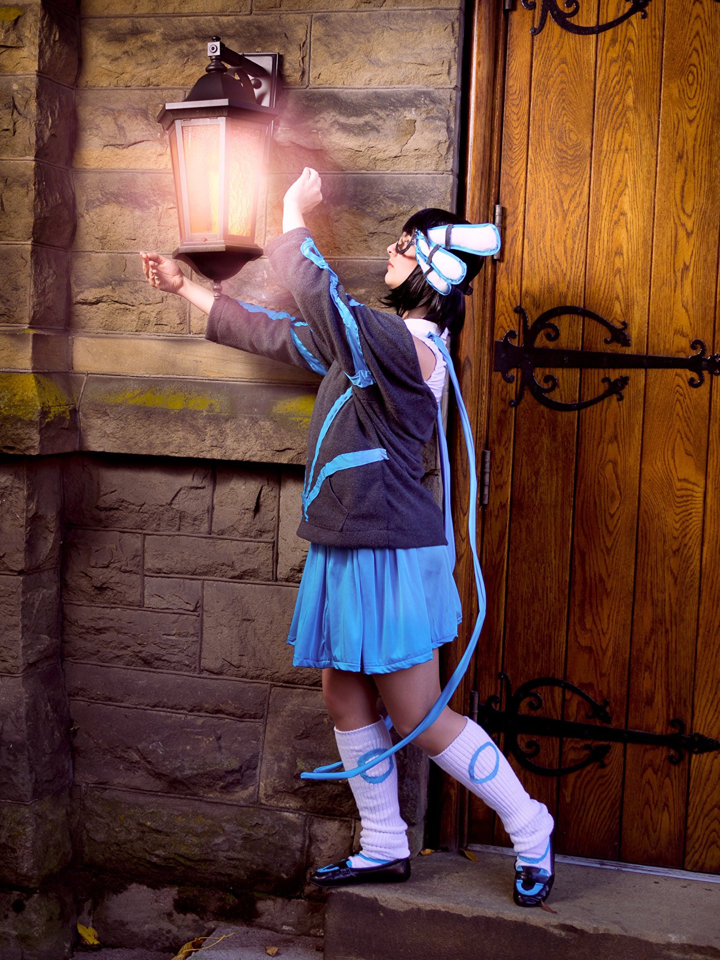 Cospix.net photo featuring Hogyoku Cosplay