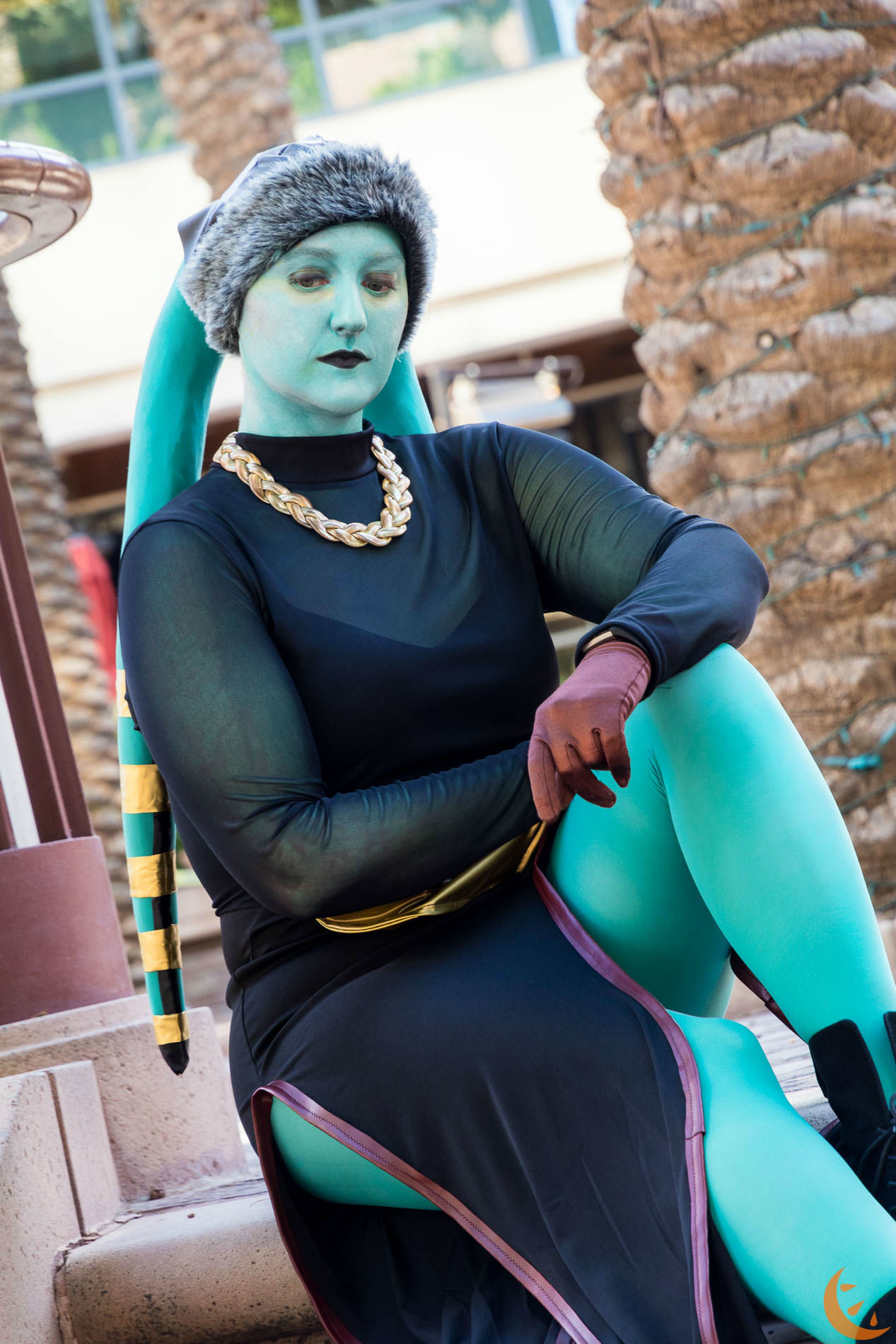 Cospix.net photo featuring ThermoCosplay