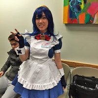 Maid Lucina Thumbnail