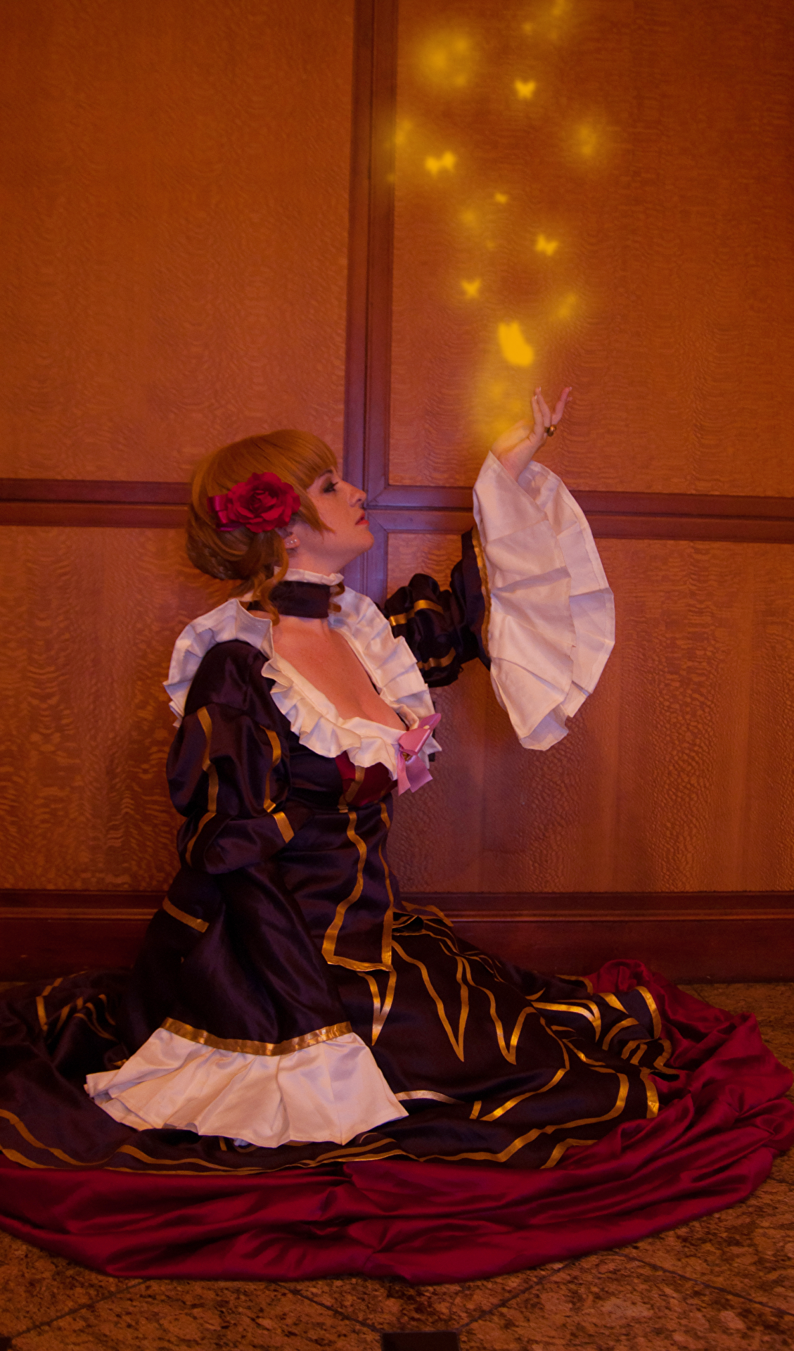 Cospix.net photo featuring Ichigei Cosplay