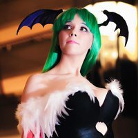 Morrigan Aensland Thumbnail