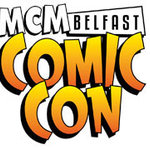 MCM Belfast Comic Con 2014