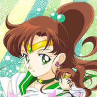 Sailor Jupiter Thumbnail