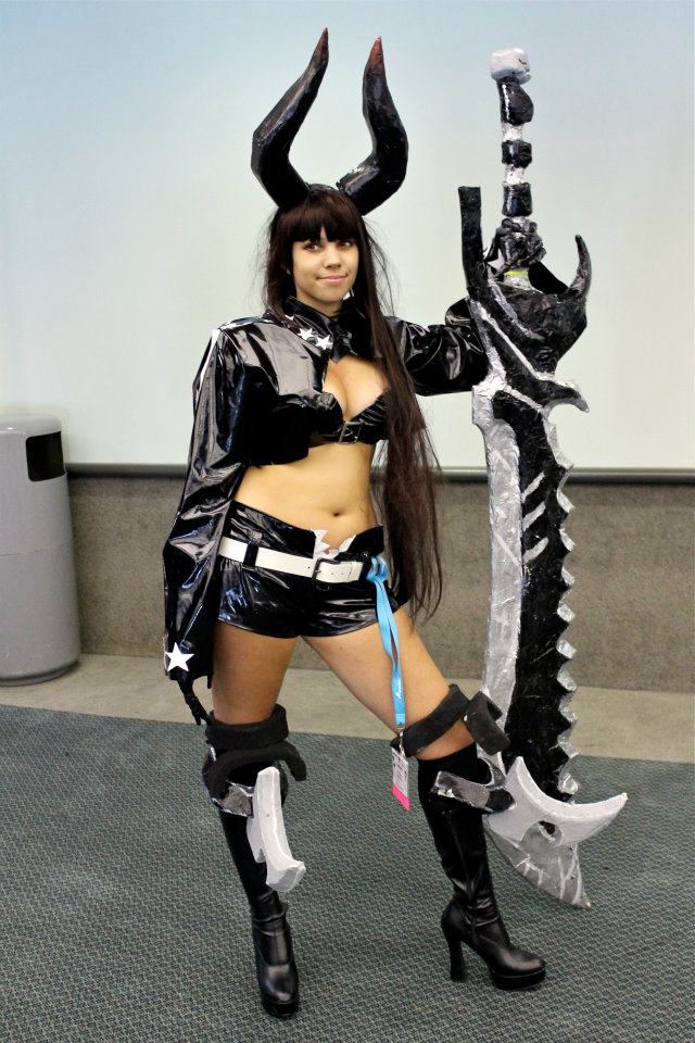 Cospix.net photo featuring Envy Cosplay