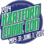 Hartford Comic Con 2014