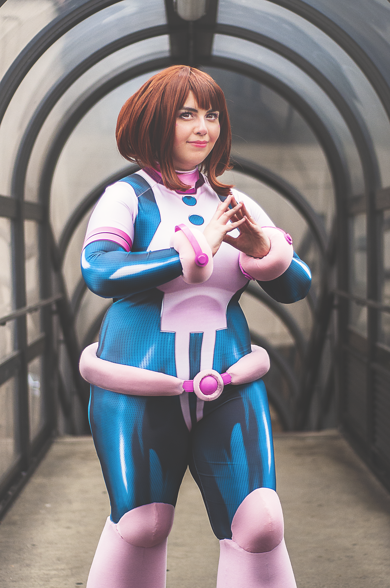 Cospix.net photo featuring Gabby Nu Cosplay