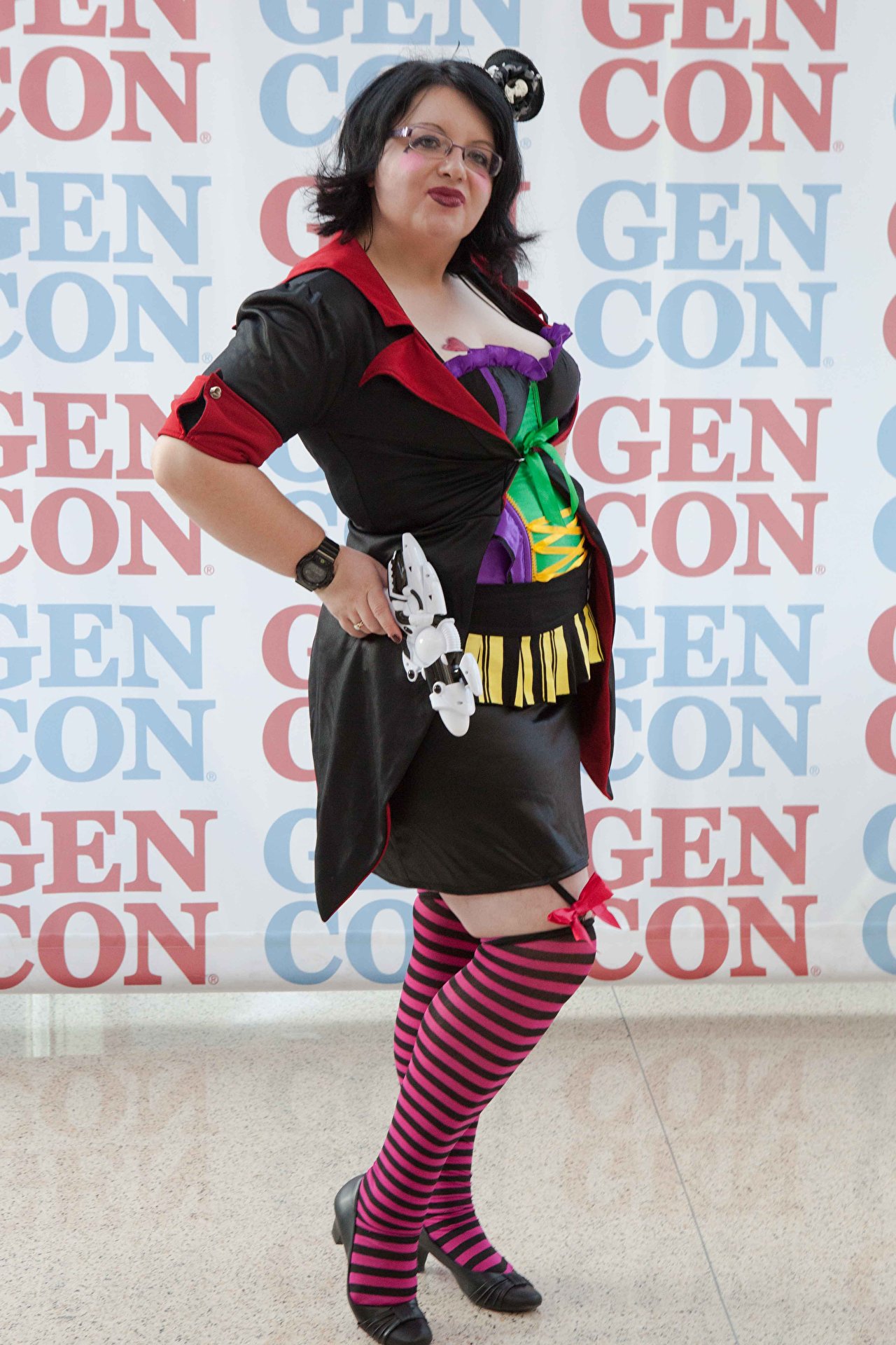 Cospix.net photo featuring Cosplay in America