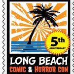 Long Beach Comic and Horror Con 2013