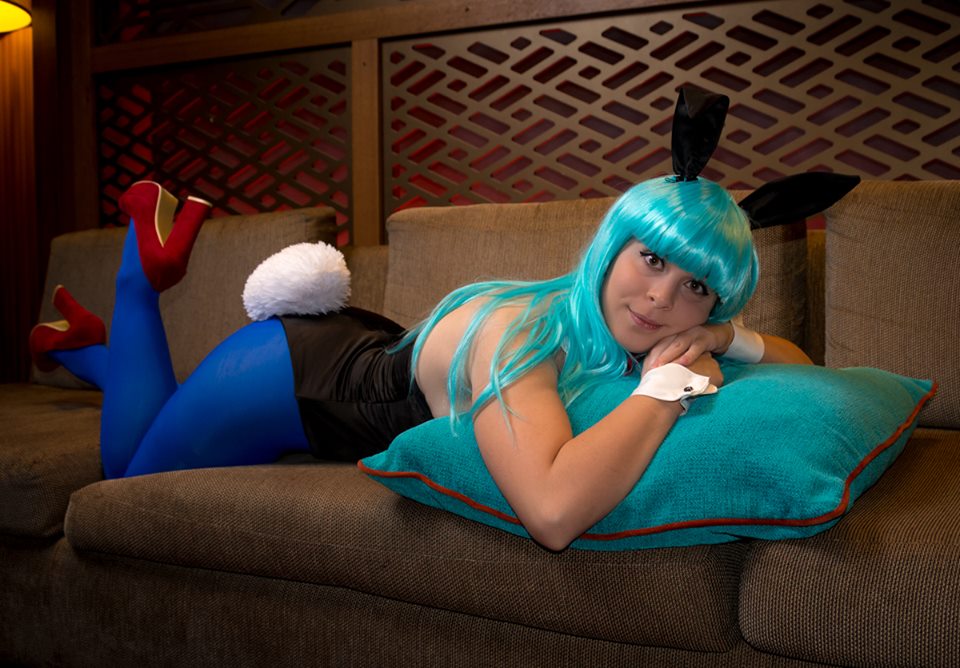 Cospix.net photo featuring Troublemaker Cosplay
