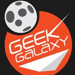 Geek Galaxy Comic Con 2014