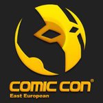 East European Comic Con 2014