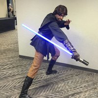 Anakin Skywalker (Episode 3) Thumbnail