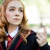 Hermione Granger Thumbnail