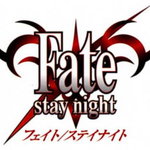 Fate⁄Stay Night