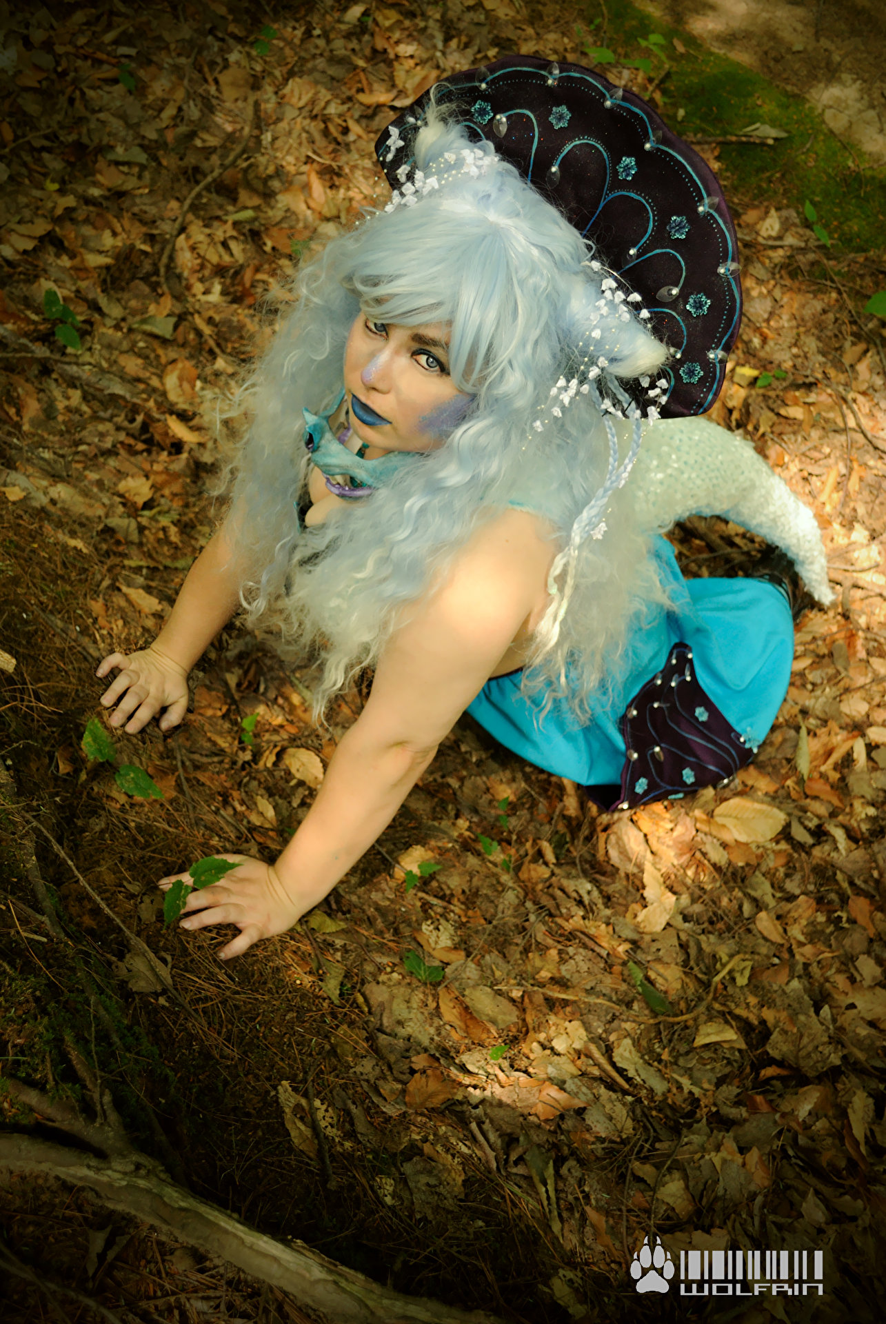 Cospix.net photo featuring Wolfrin-Photography ¦ Cosplayer