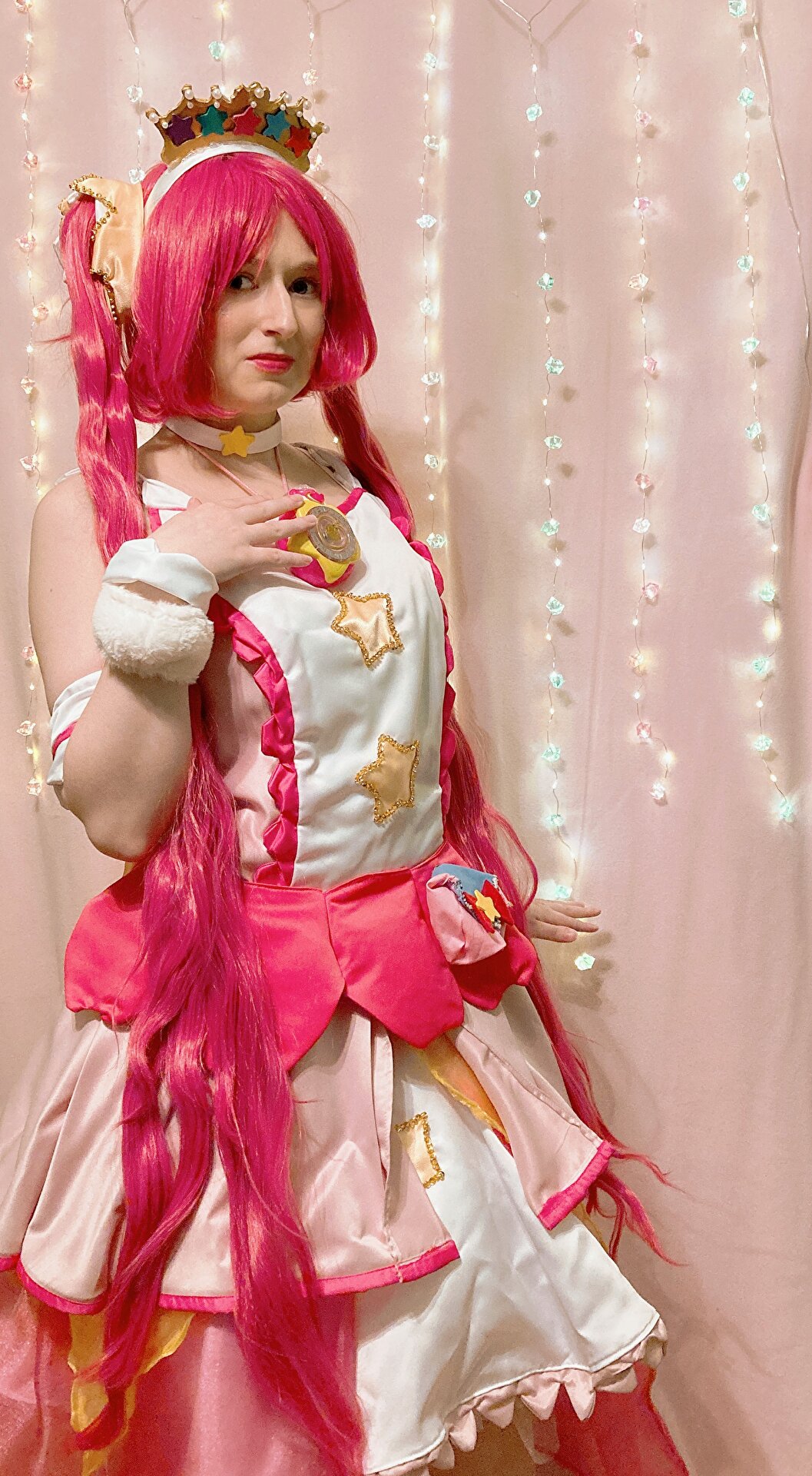 Cospix.net photo featuring Fanelia Cosplay