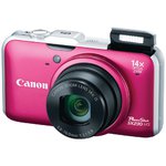 Canon PowerShot SX230 HS