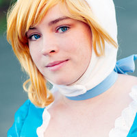 Fancy Fionna Thumbnail