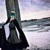 CosplayQuebec Winter 2016 Thumbnail