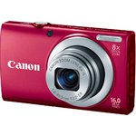 Canon PowerShot A4000 IS