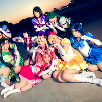 Sailor Moon Eternals @ Anime Expo Thumbnail