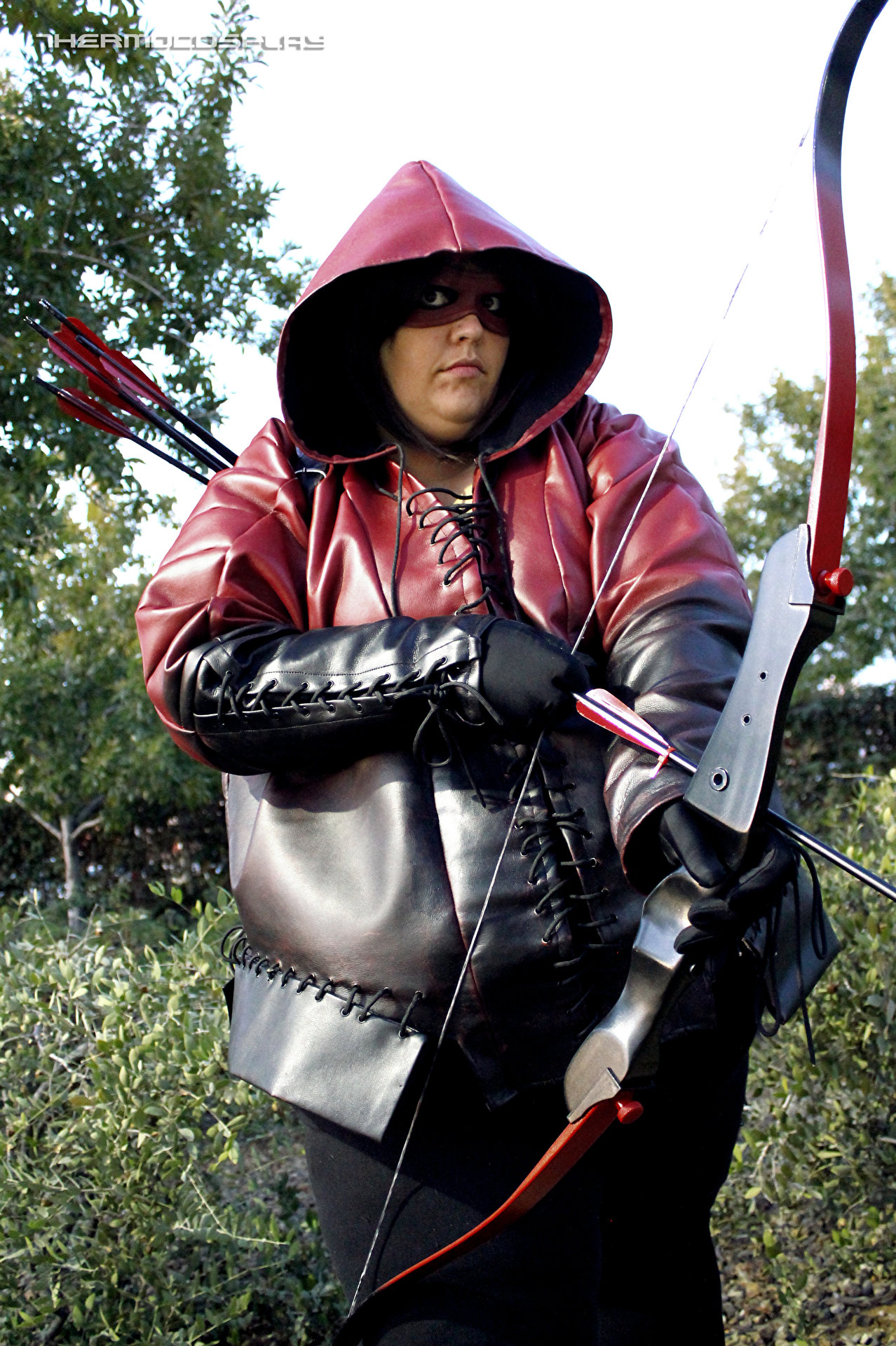 Cospix.net photo featuring ThermoCosplay