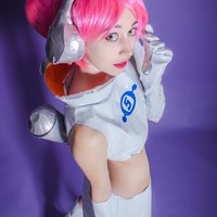 Ulala -Space Channel 5 Thumbnail