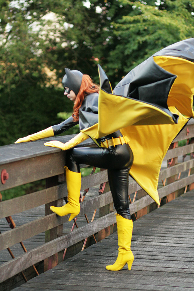 Cospix.net photo featuring Knightess Rouge