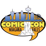 Niagara Falls Comic Con 2016
