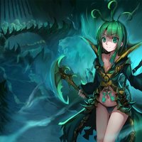 Female Thresh Thumbnail