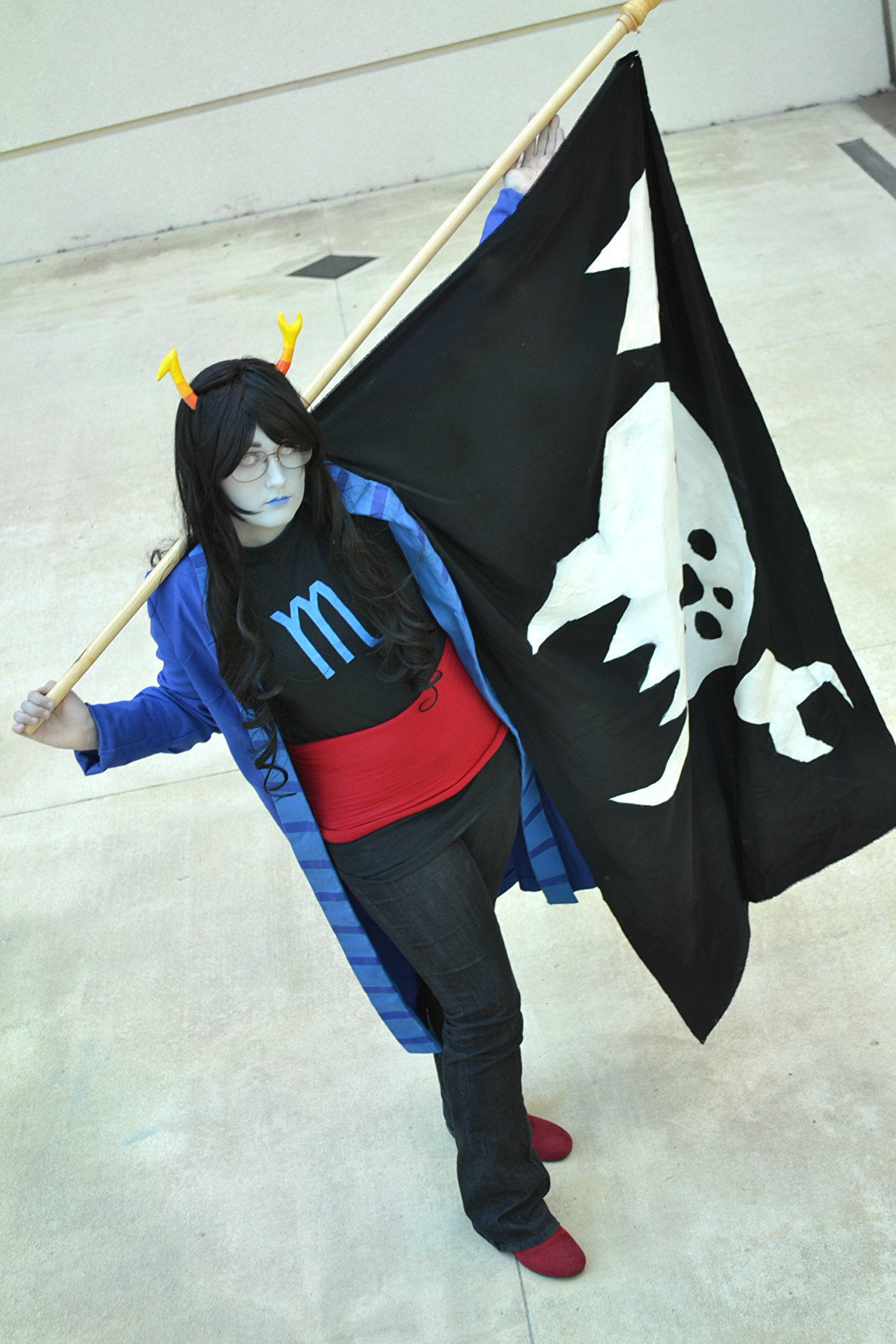 Cospix.net photo featuring Fraxinus Cosplay