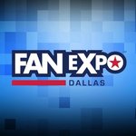 Fan Expo Dallas 2015