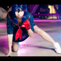 DaniSaurz - Ryuko Matoi Thumbnail