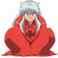 Inuyasha Thumbnail