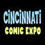 Cincinnati Comic Expo 2014