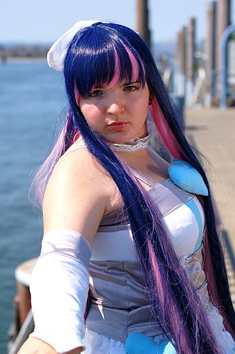 Cospix.net photo featuring MahouHana Cosplay