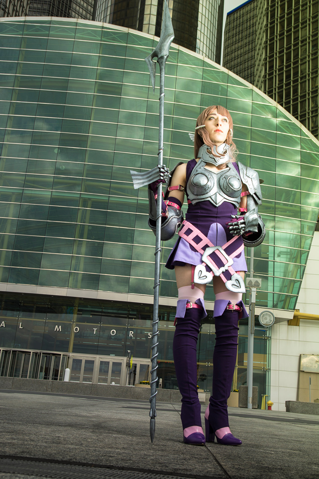 Cospix.net photo featuring Back of Beyond Cosplay