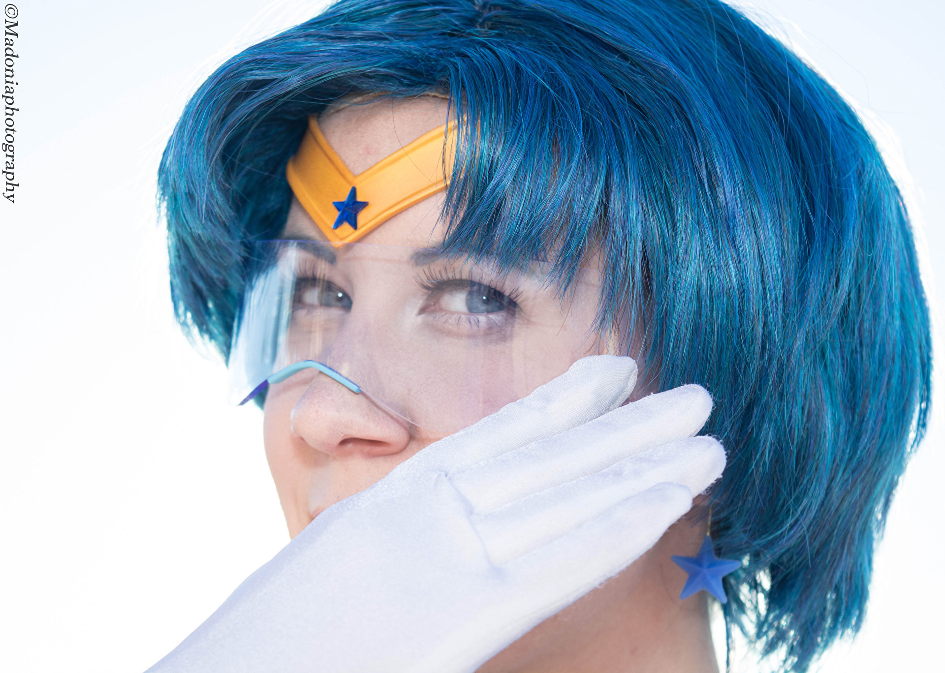 Cospix.net photo featuring NyuNyu Cosplay