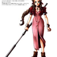 Aerith Thumbnail