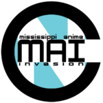Mississippi Anime Invasion 2013