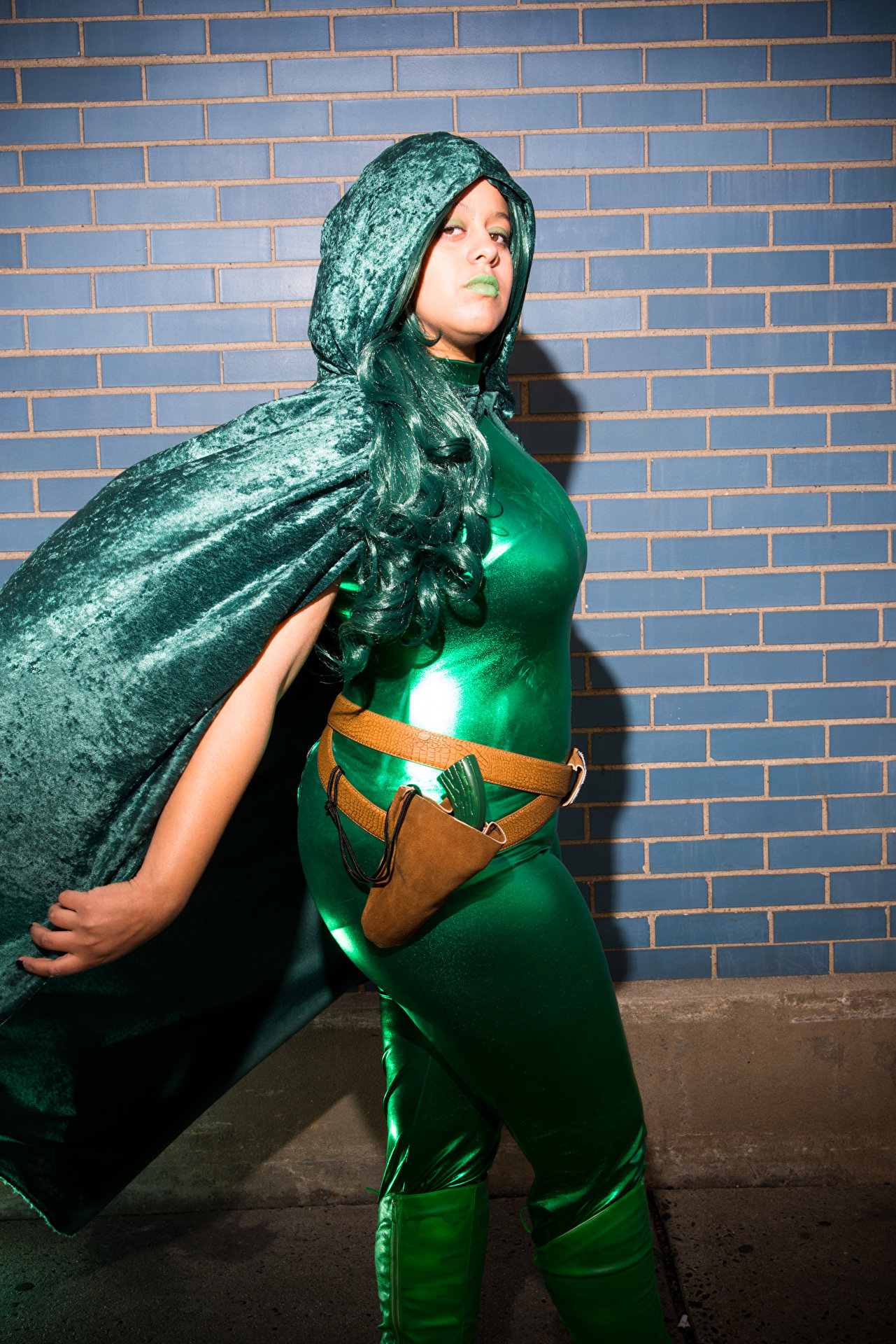 Cospix.net photo featuring Lady Ikari Cosplay