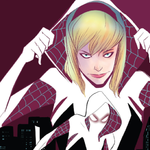 Spider-Gwen