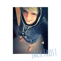 Jack Frost Thumbnail