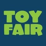 New York Toy Fair 2017